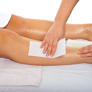 Plastry do depilacji