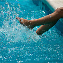 Jak leczyć grzybicę stóp?