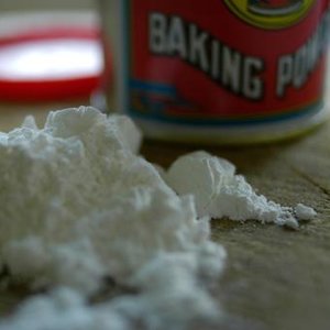 Dobry proszek do pieczenia