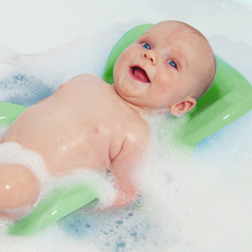 Kąpiel niemowlaka – podstawowe zasady