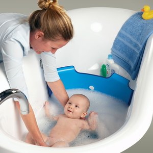 Temperatura w łazience