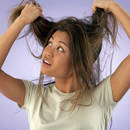 Domowe sposoby pielęgnacji tłustych włosów