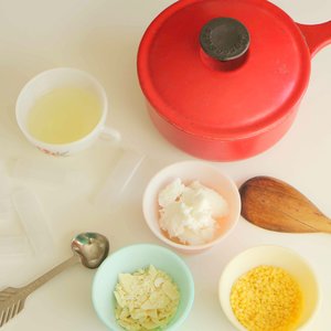 Przydatne składniki