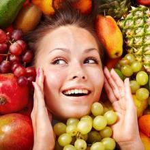 Dobra dieta dla skóry z trądzikiem