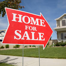 Co zrobić przed wystawieniem domu na sprzedaż?