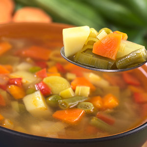 Potrzebne składniki