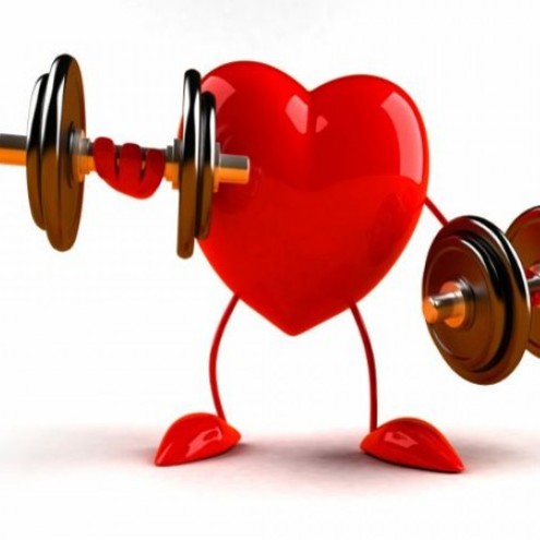 Skuteczne ćwiczenia na zdrowe serce