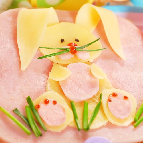 Kanapkowe inspiracje