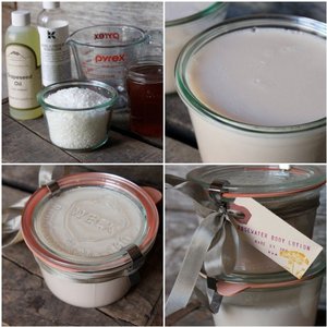 Niezbędne składniki