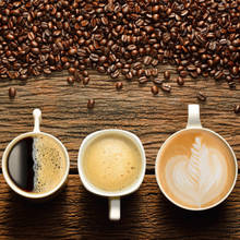 Ciekawe pomysły na kawę smakową