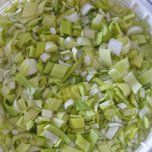Krok trzeci
