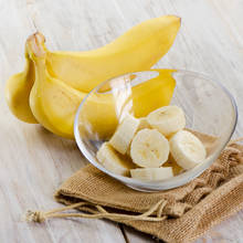 Bananowe maseczki poprawiające urodę