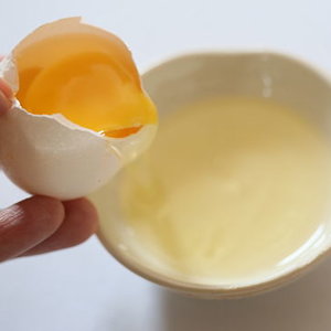 Jajka i oliwa z oliwek