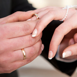 Składanie przysięgi