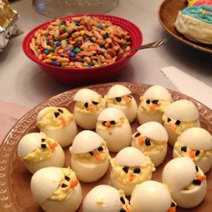 Potrzebne składniki