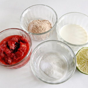 Truskawka na łupież