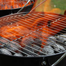 O czym warto pamiętać, kupując grill?