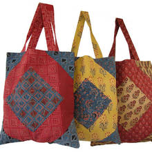 Jak wykonać torbę ekologiczną?