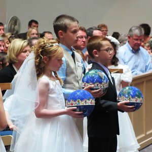 Sukienka dla dziecka