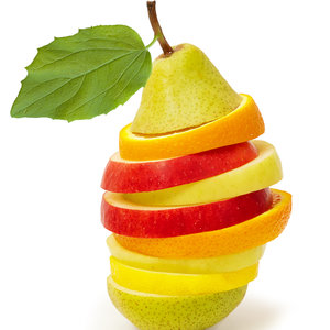 Ograniczenie owoców