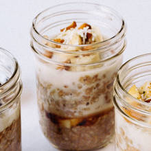 Pyszne i zdrowe koktajle na śniadanie