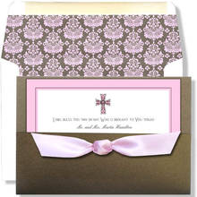 Jak wykonać zaproszenia na Pierwszą Komunię?