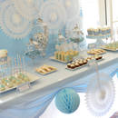 Jaki deser jest najlepszy na przyjęcie komunijne?