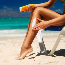 Sposoby na brązową opaleniznę