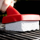 Proste sposoby czyszczenia grilla