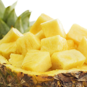 Dieta ananasowa