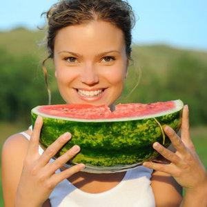 Dieta arbuzowa