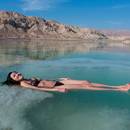 Zalety morskich kosmetyków naturalnych