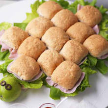 Jak przygotować kanapki-żółwie?