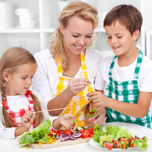 Potrzebne składniki