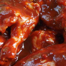 Jak sporządzić marynatę do kurczaka z grilla?