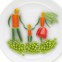 Co powinno wchodzić w skład diety wegetariańskiej?