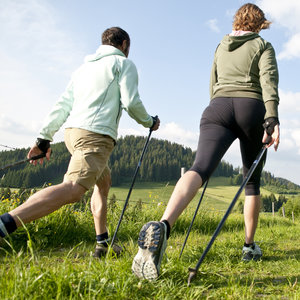 Nordic walking – co warto o tym wiedzieć?