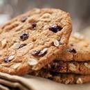 Przepis na pyszne ciastka owsiane z dodatkami