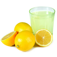 Tygodniowa dieta cytrynowa