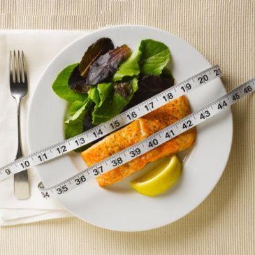 Co jeść, aby stracić na wadze?