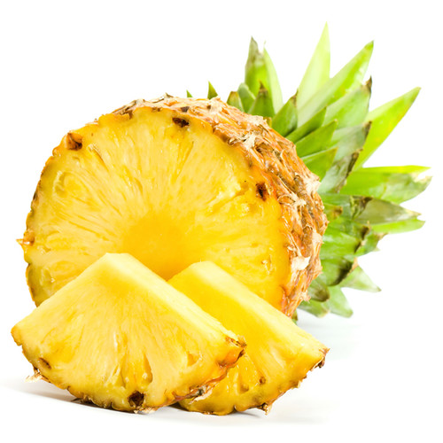 Odchudzający ananas