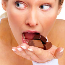 Jak sobie poradzić z pokusami podczas diety?