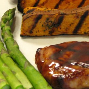 Marynata z musztardą