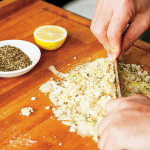 Potrzebne składniki