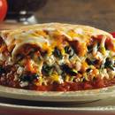 Wegetariańskie lasagne dla każdego