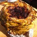 Sposoby grillowania kapusty