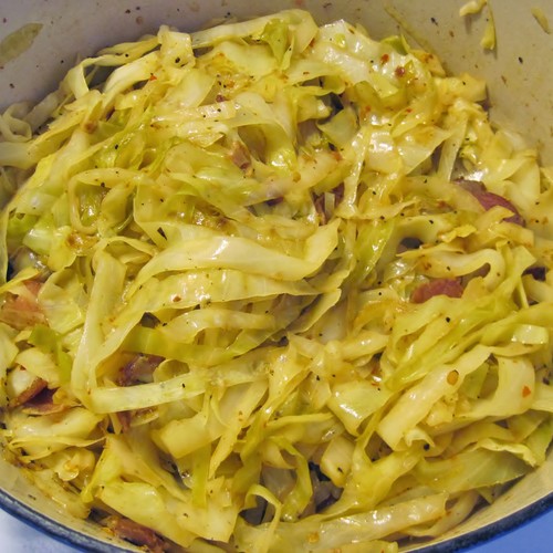 Krok drugi