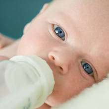 Napoje odpowiednie dla małego dziecka