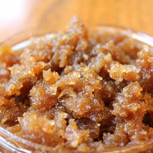 Jak przygotować cukrowy peeling do ciała?