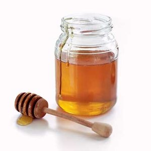 Czym zastąpić słodycze?